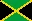 Jamaica Flag